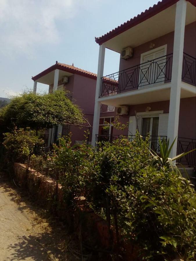 Summer Dream Appartement Anaxos