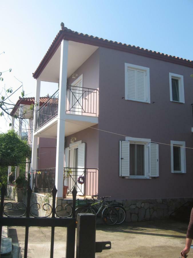 Appartement Summer Dream *