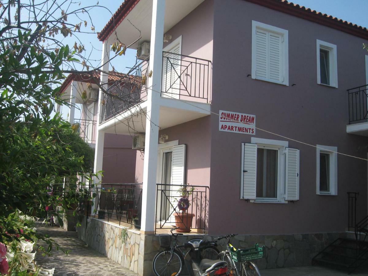 Summer Dream Appartement