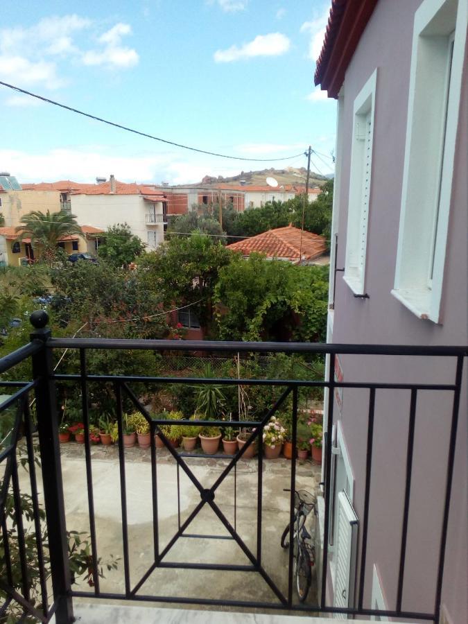 Summer Dream Appartement *