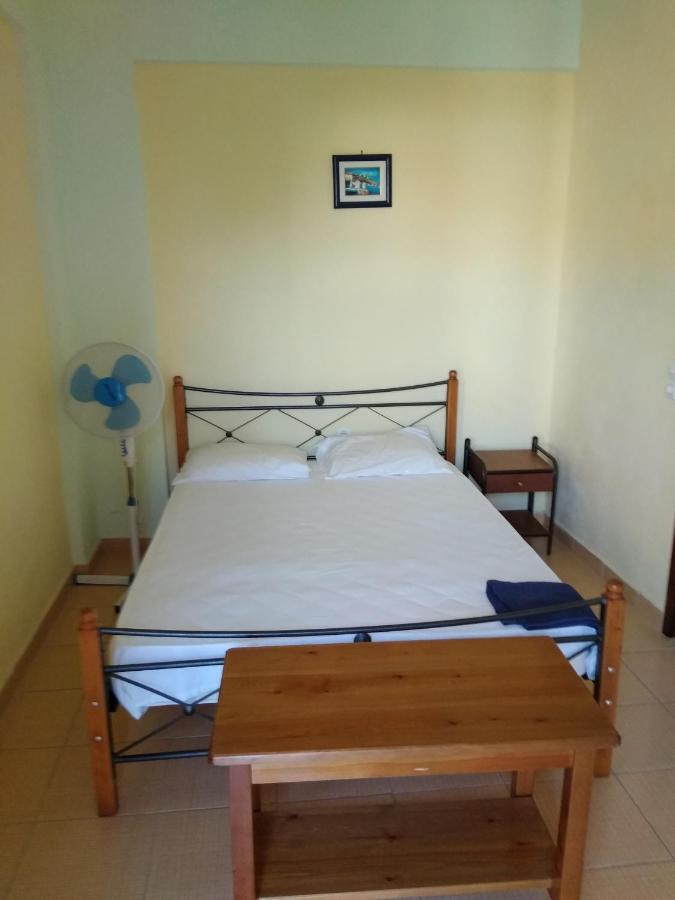 Summer Dream Appartement Anaxos